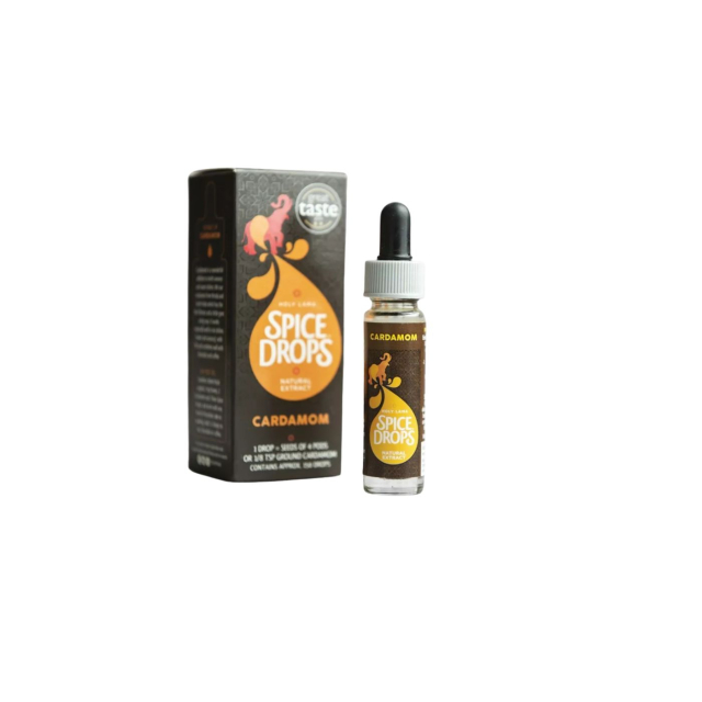 Smakessence Kardemumma 5ml