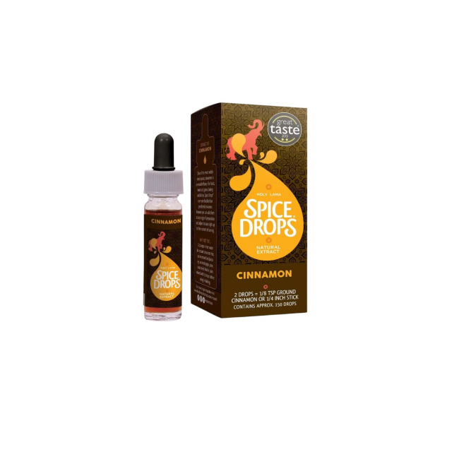 Smakessence Kanel 5ml