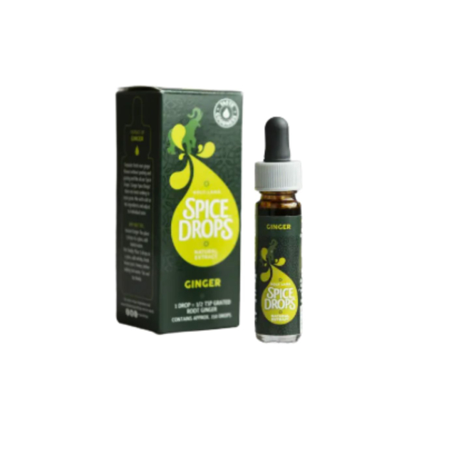 Smakessence Ingefära 5ml