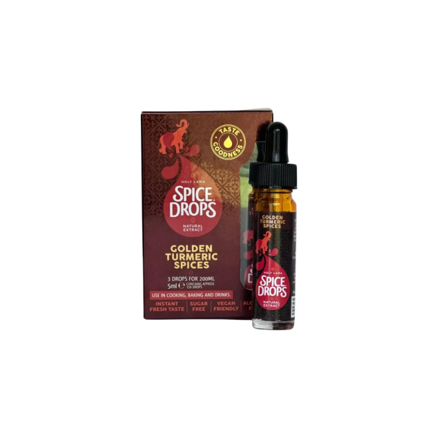 Smakessence Golden Milk 5ml