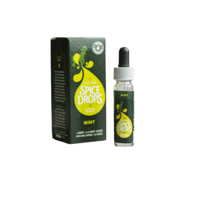Smakessence Mint 5ml