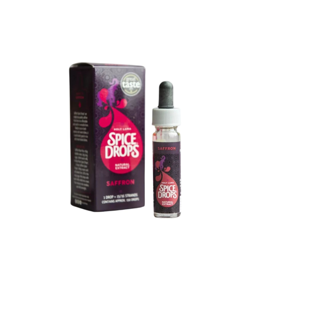 Smakessence Saffran 5ml