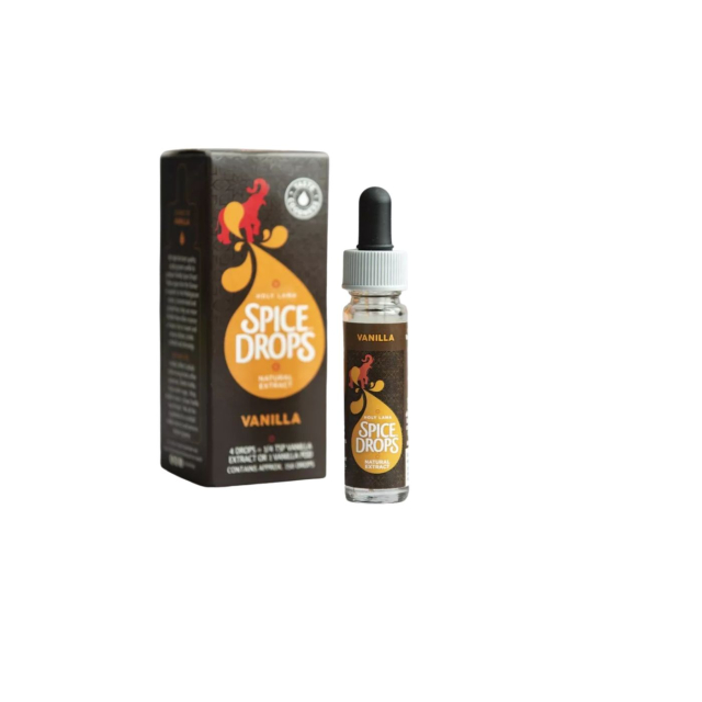 Smakessence Vanilj 5ml