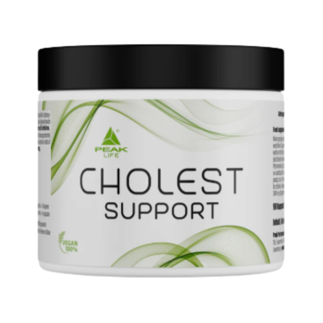 Cholest Support Kolesterolbalans 90kaps