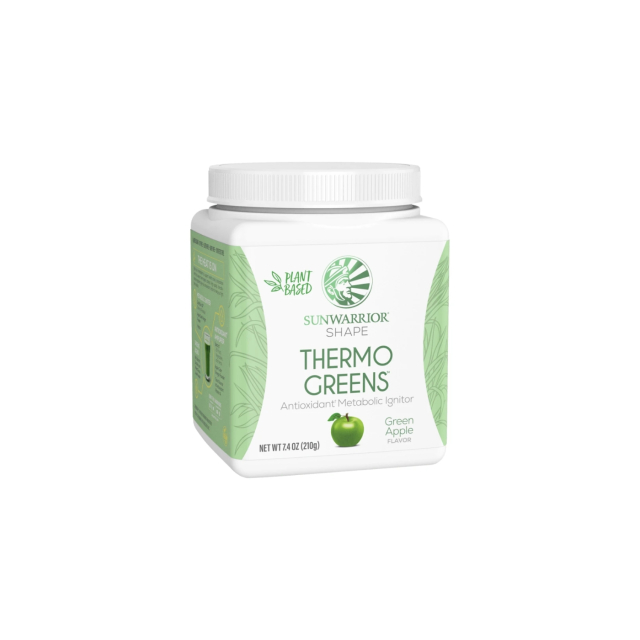 Thermo Greens Grönt Äpple 210g