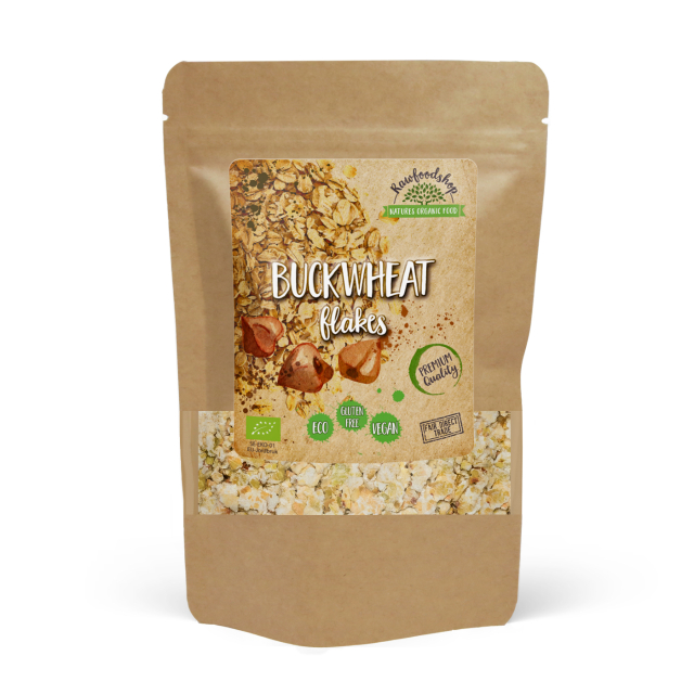 Boveteflingor EKO 500g
