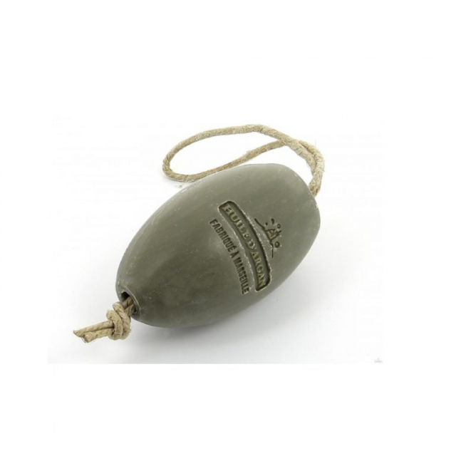 Argan boll tvål 240g