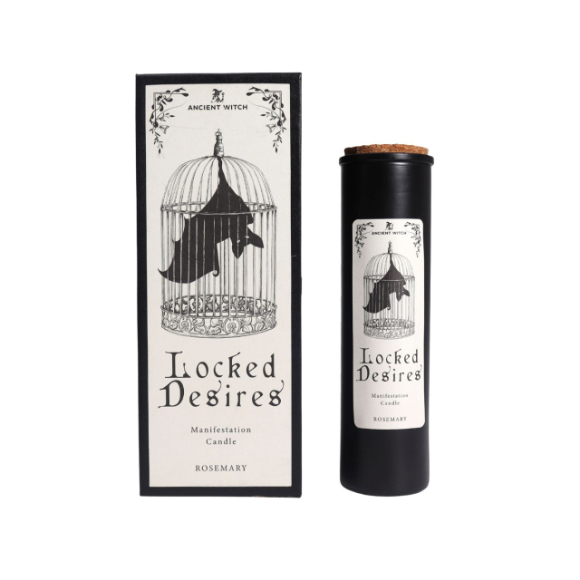 Ljus Purification - Locked Desires