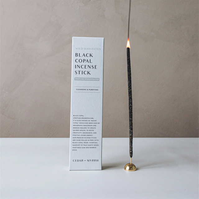 Copal rökelsepinnar 7st