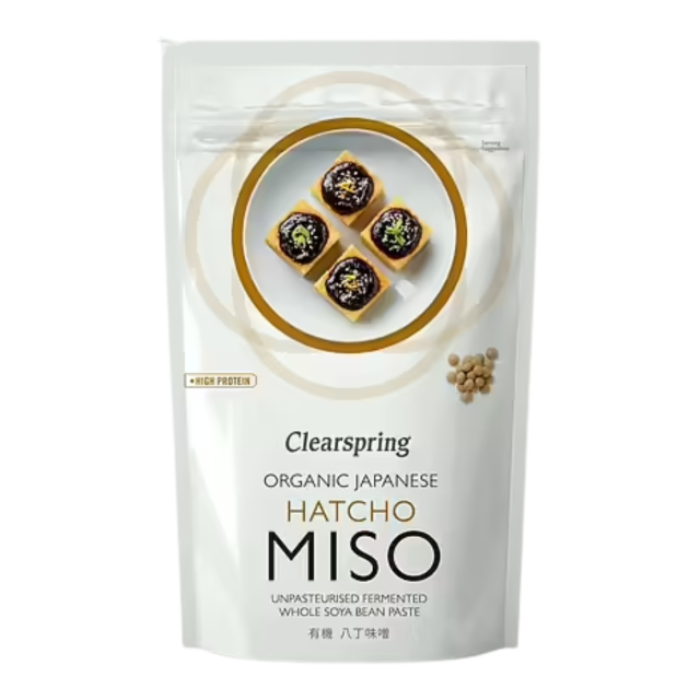 Miso Hatcho EKO 300g