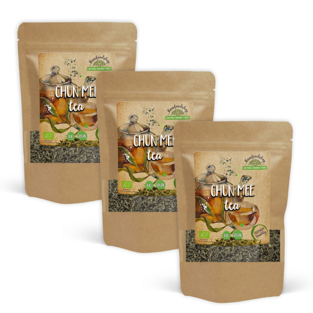 Chun Mee Te EKO 100g x 3 paket