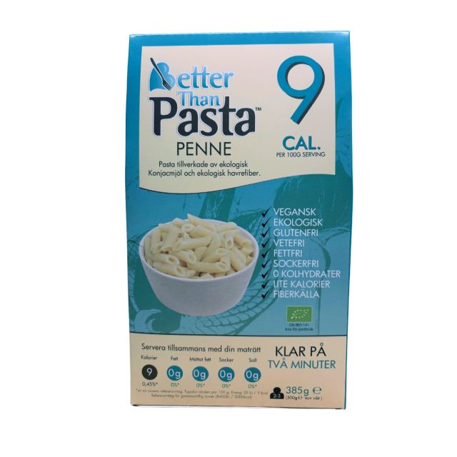 Better Than Penne EKO 385g