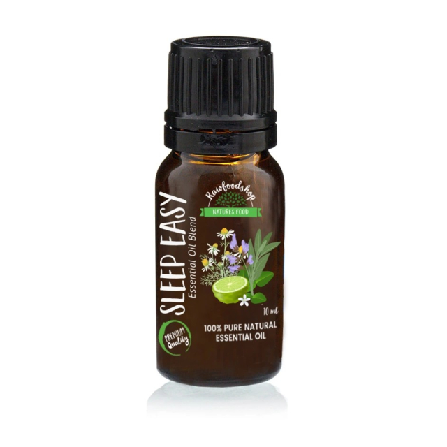 Sleep Easy Essential Oil Blend 10ml