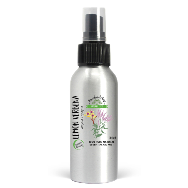 Citronverbena Rumsspray 100ml