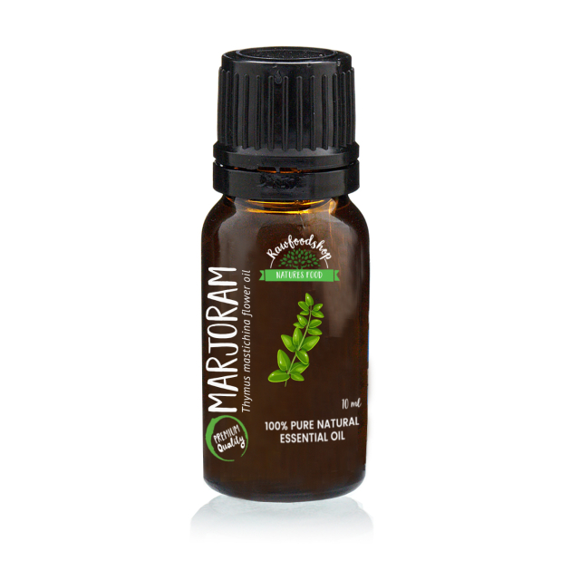 Mejram Eterisk Olja 10ml