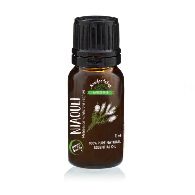 Niaouli Eterisk Olja 10ml