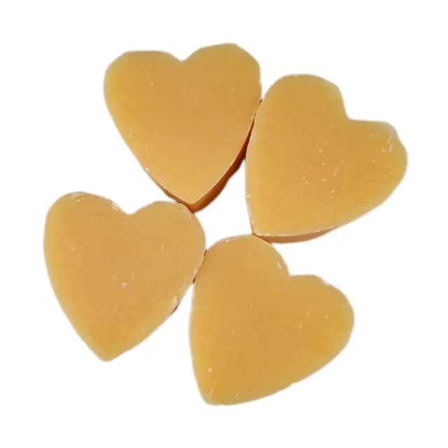 Hjärttvål Grapefrukt 30g