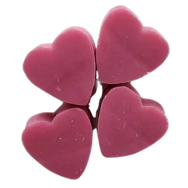 Hjärttvål Vattenmelon 30g