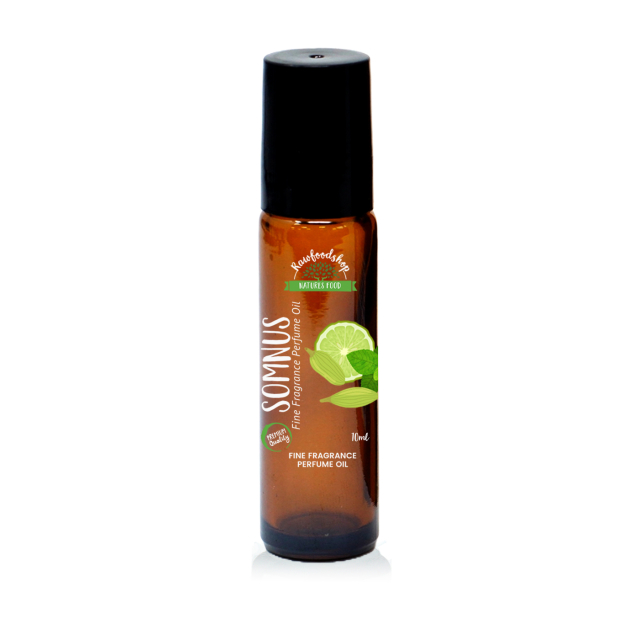 Somnus Parfymolja 10ml