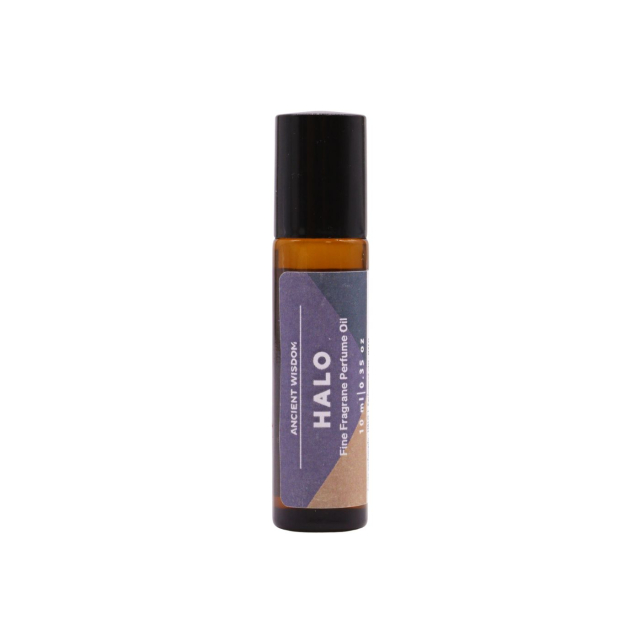 Halo Parfymolja 10ml