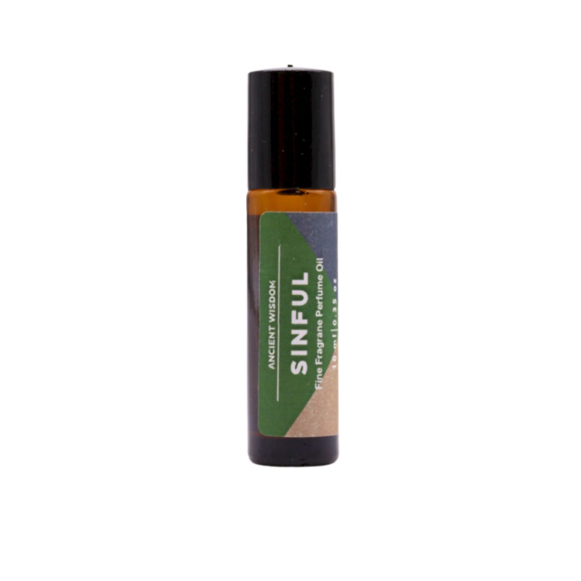 Sinful Parfymolja 10ml 