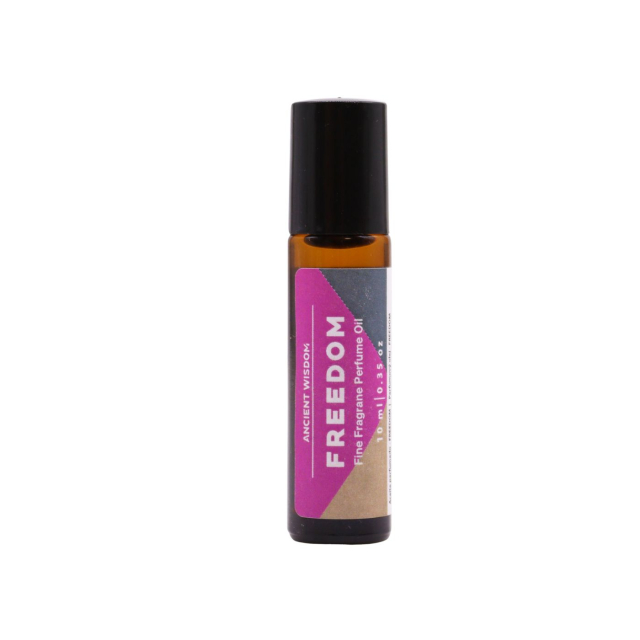 Freedom Parfymolja 10ml