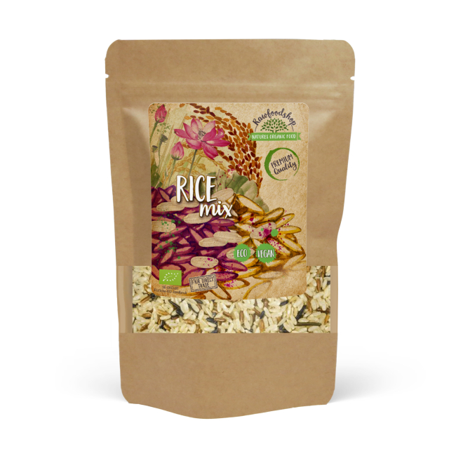 Ris Mix EKO 500g