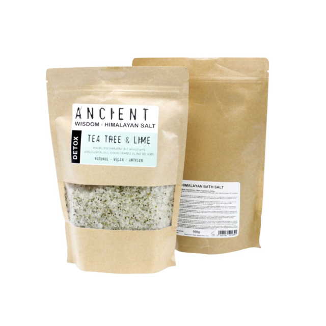 Badsalt Himalaya Detox 500g