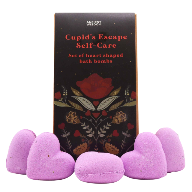 Badbomber Cupids Escape 350g