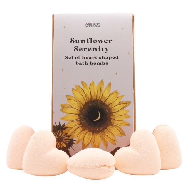 Badbomber Sunflower Serenity 350g