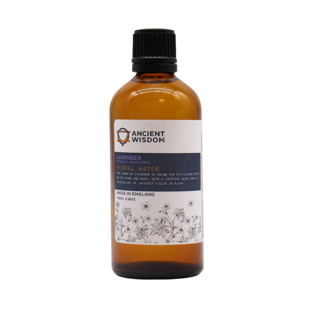 Lavendelvatten 100ml