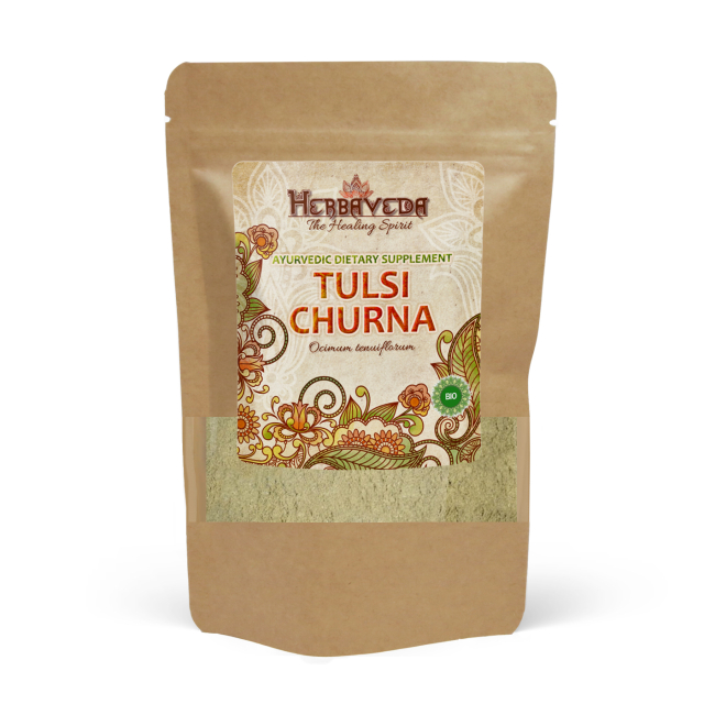 Tulsi Churna EKO 250g