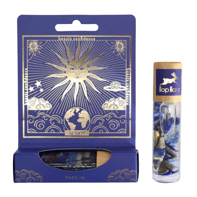 Tarot Roll On - The Sun 55g