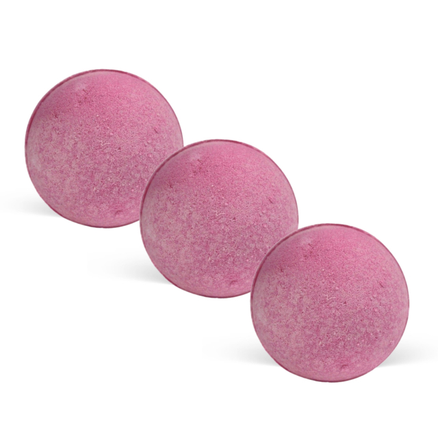 Badbomb Very Berry 180g x 3 st