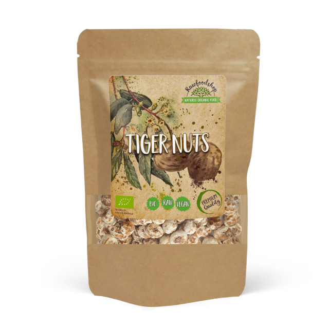 Jordmandel EKO 1kg