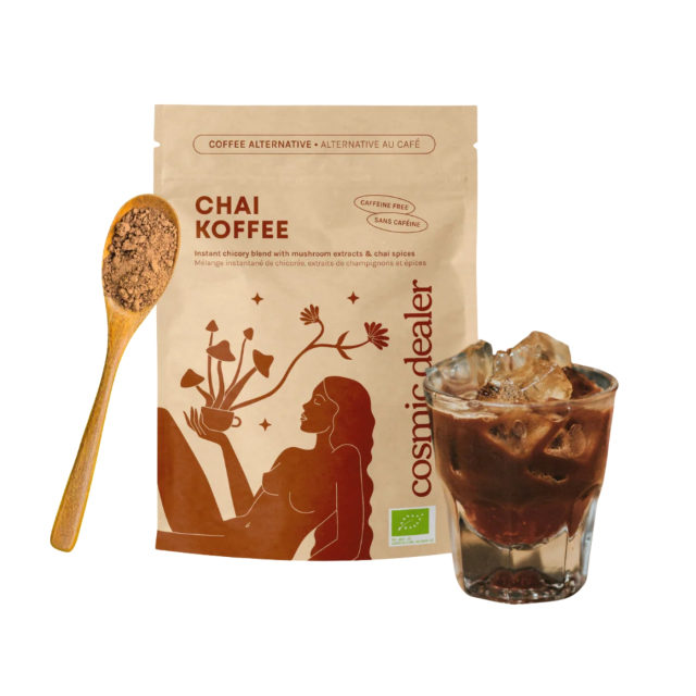 Chaikaffe EKO 100g