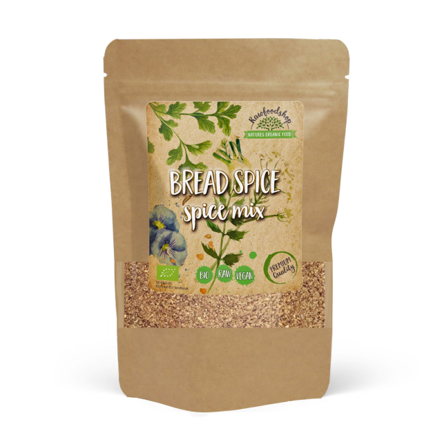 Brödkrydda EKO 50g