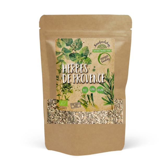 Herbes de Provence EKO 50g