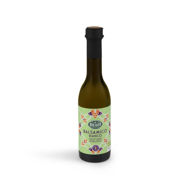 Balsamvinäger Vit EKO 250ml