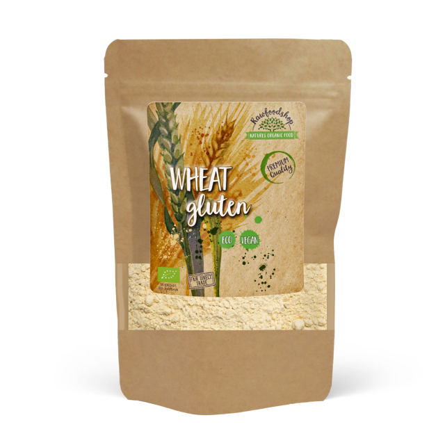 Vetegluten EKO 500g