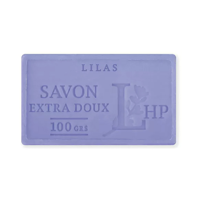 Tvål Lilac 100g