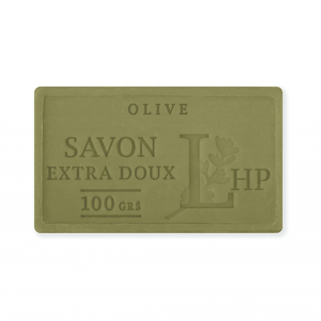 Tvål Olive 100g