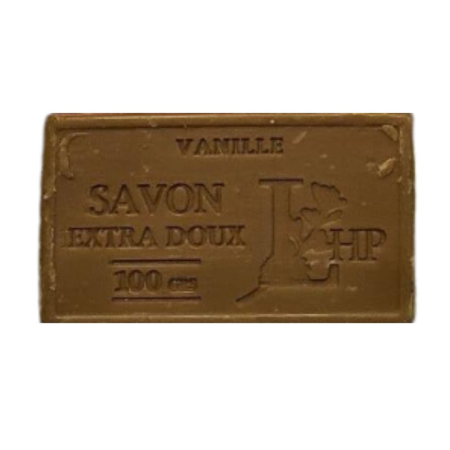Tvål Vanilla 100g