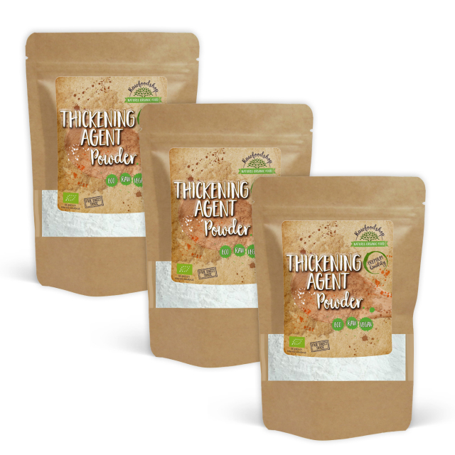 Redningsmix EKO 100g x 3 paket