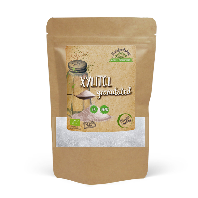Xylitol EKO 1kg