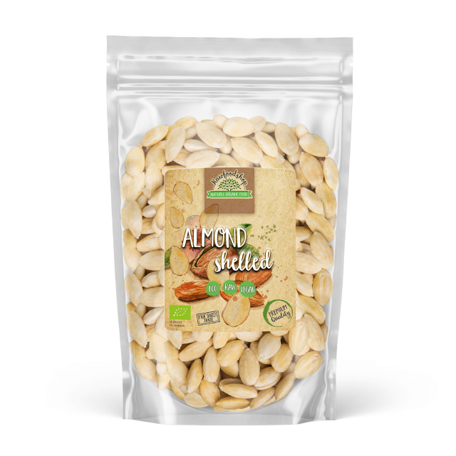 Mandel Skalad EKO 1kg