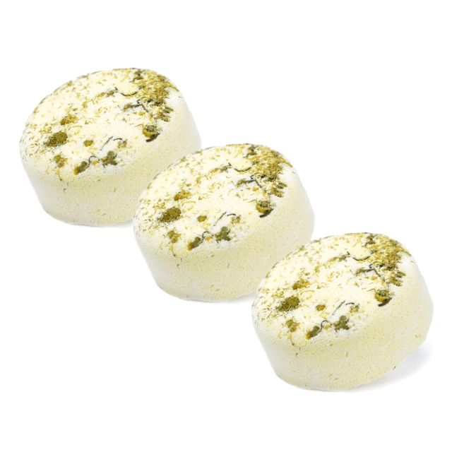 Badbomb Fizz Force of Nature 200g x 3 st