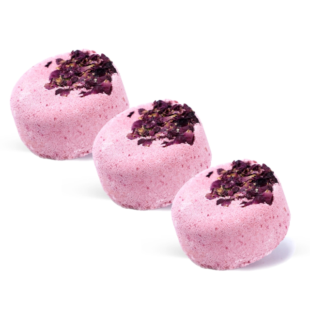 Badbomb Fizz Romantic Rebel 200g x 3 st