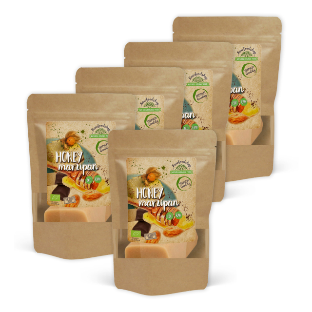 Marsipan EKO 250g x 5 paket