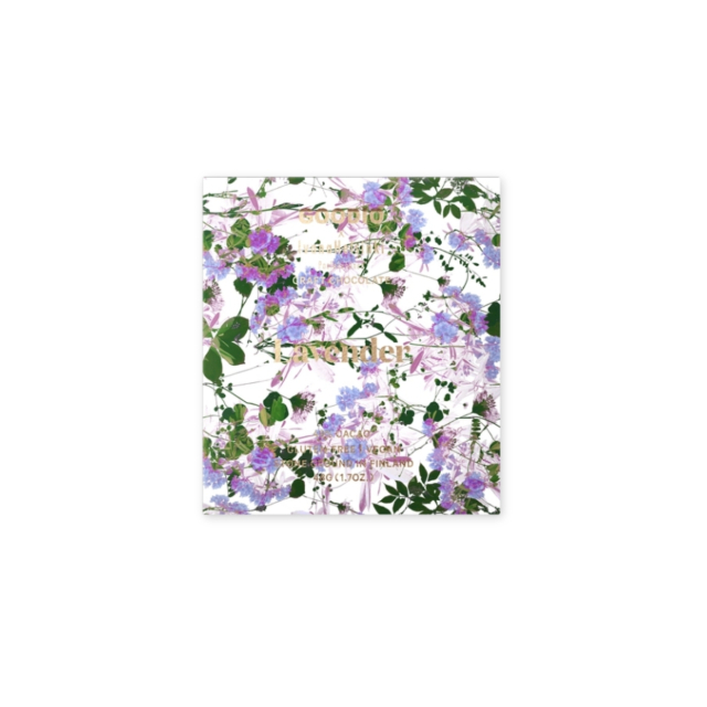 Lavendel Choklad 49% EKO 48g